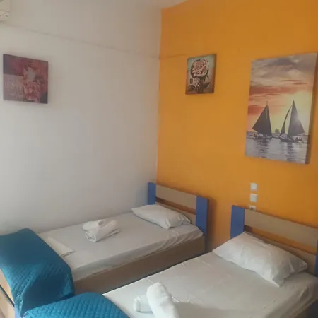 בית הארחה Nostalgo