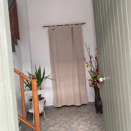 Nostalgo Gasthof Skiathos-Stadt