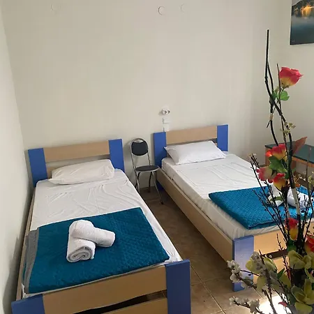 Nostalgo Skiathos-Stadt