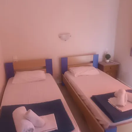 Nostalgo * Skiathos