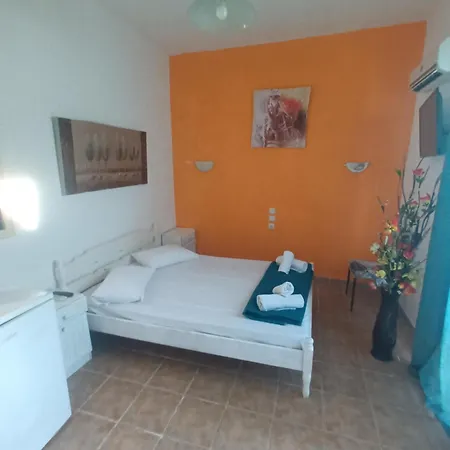 Affittacamere Nostalgo *