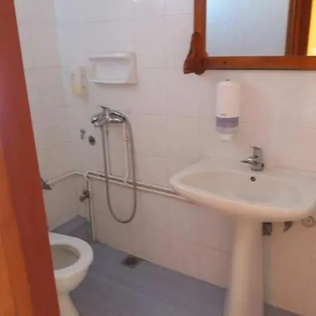 Nostalgo Guest house