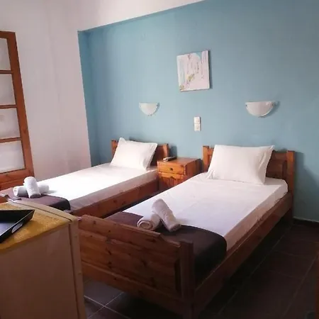 Guest house Nostalgo *