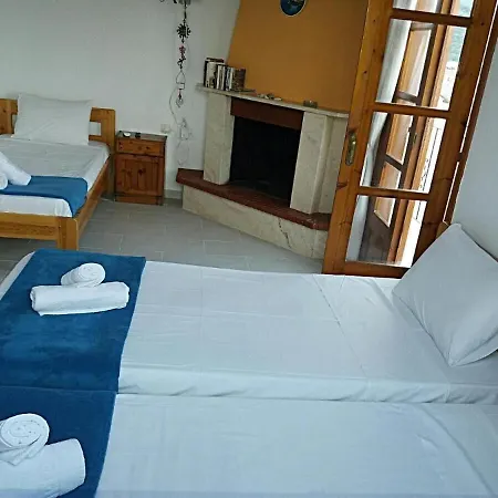 Nostalgo Guest house *