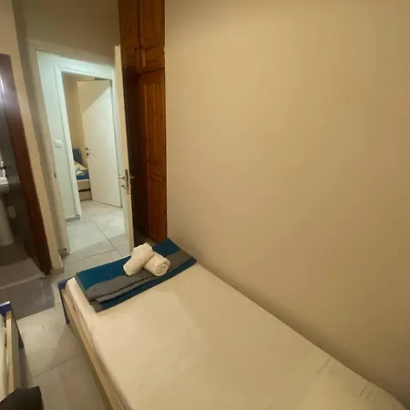 Casa de hóspedes Nostalgo *