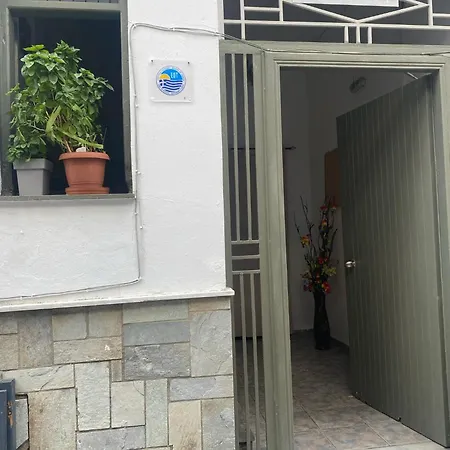 Pensionat Nostalgo *