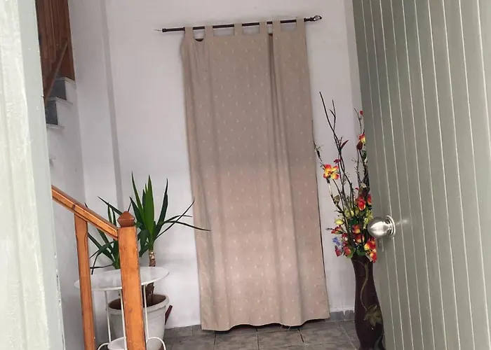 Nostalgo Pensiune Skiathos